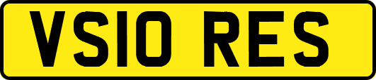 VS10RES