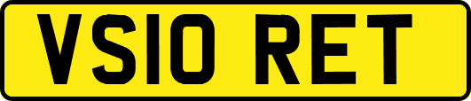 VS10RET