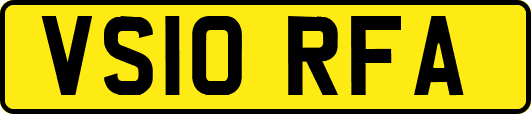 VS10RFA