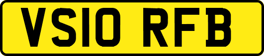 VS10RFB