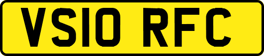 VS10RFC