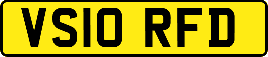 VS10RFD