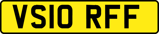 VS10RFF