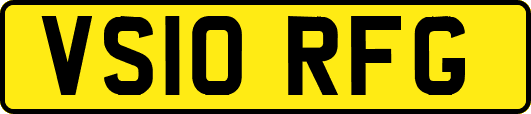 VS10RFG