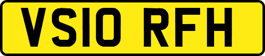 VS10RFH
