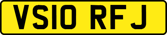 VS10RFJ