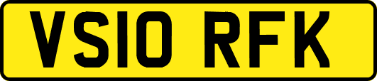 VS10RFK