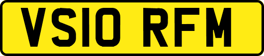 VS10RFM