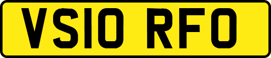 VS10RFO