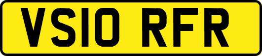 VS10RFR