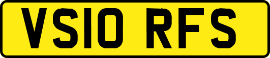 VS10RFS