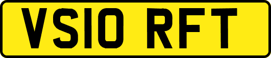VS10RFT