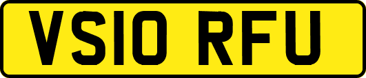 VS10RFU