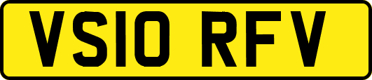 VS10RFV