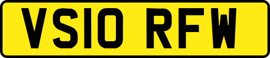 VS10RFW