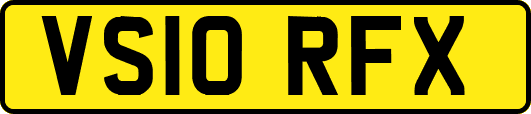 VS10RFX