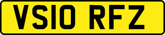 VS10RFZ