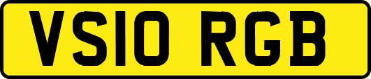 VS10RGB