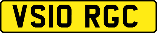 VS10RGC