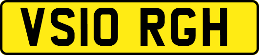 VS10RGH