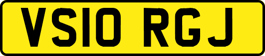 VS10RGJ