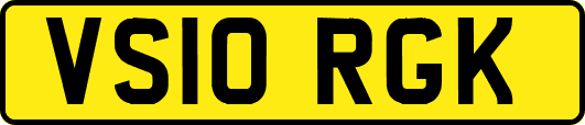VS10RGK