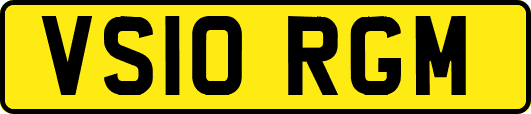 VS10RGM