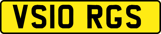 VS10RGS