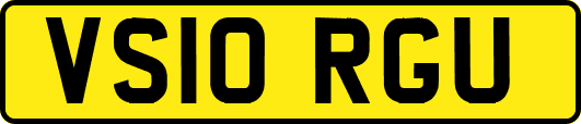 VS10RGU
