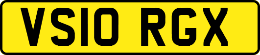 VS10RGX