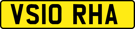 VS10RHA