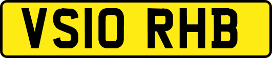 VS10RHB