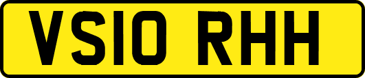 VS10RHH