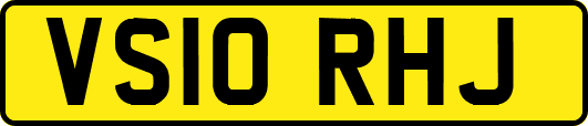 VS10RHJ