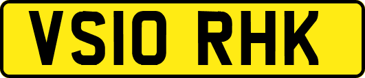 VS10RHK