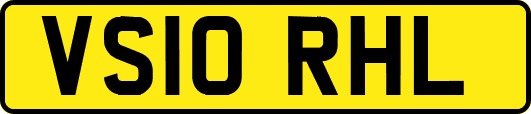 VS10RHL