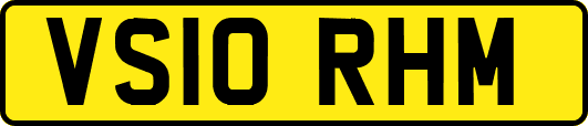 VS10RHM