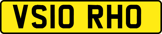 VS10RHO