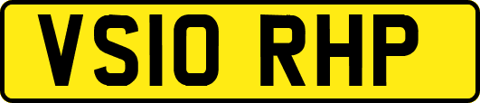 VS10RHP