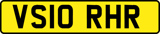 VS10RHR