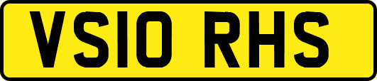 VS10RHS