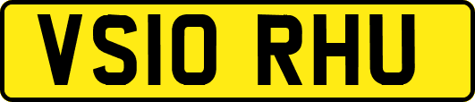 VS10RHU