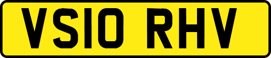 VS10RHV