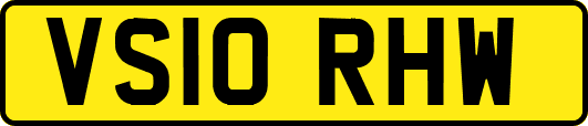 VS10RHW