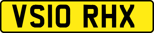 VS10RHX