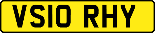 VS10RHY