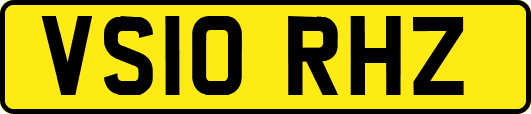 VS10RHZ