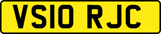 VS10RJC