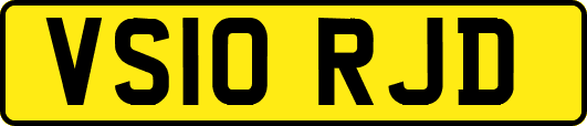 VS10RJD