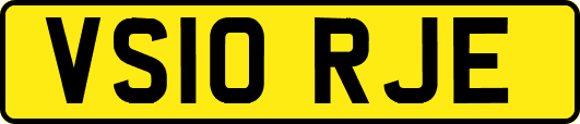 VS10RJE